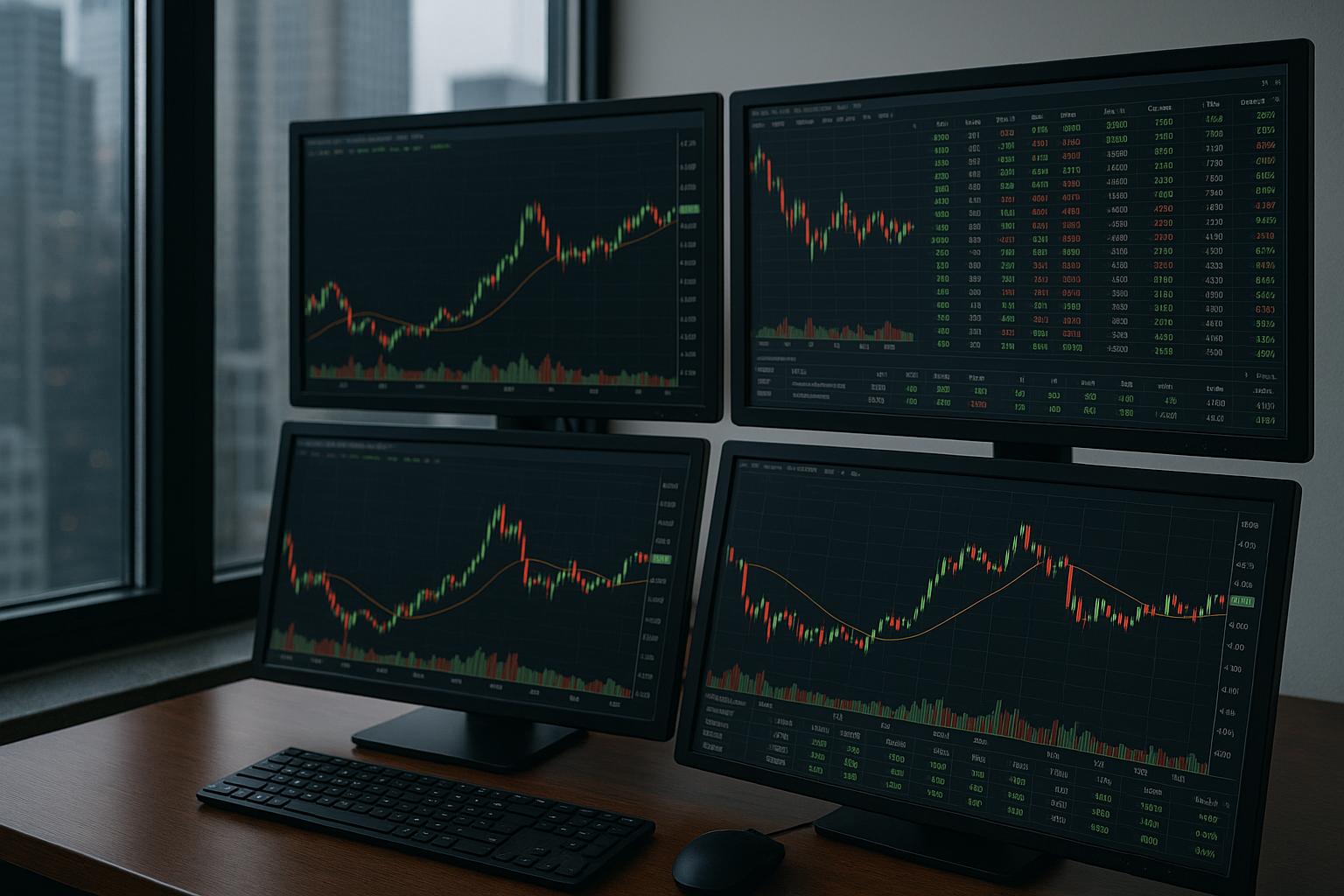 Bit IQ Review 2026 - Trading Platform Guide