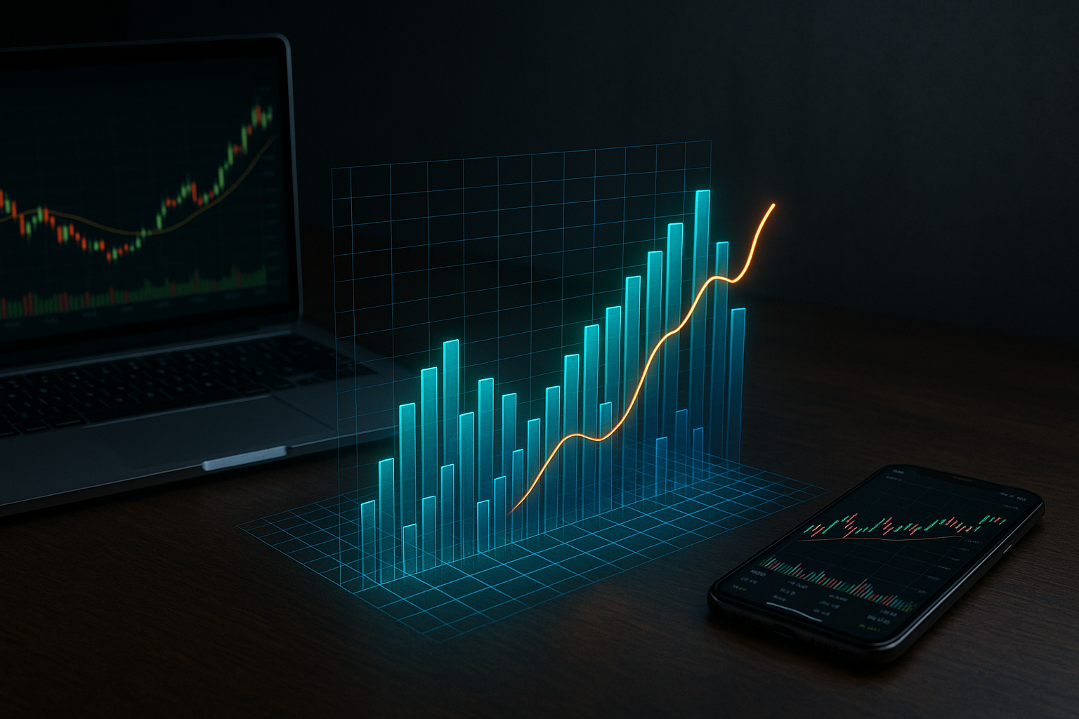 Zeltix AI Review 2026 - Trading Platform Guide