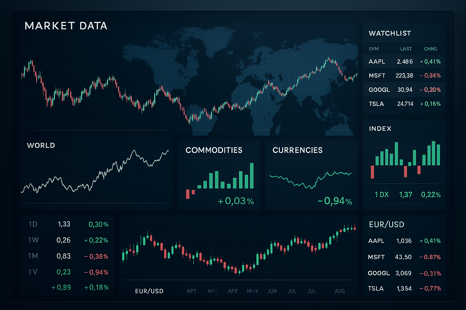 Aspen Bondmere Review 2026 - Trading Platform