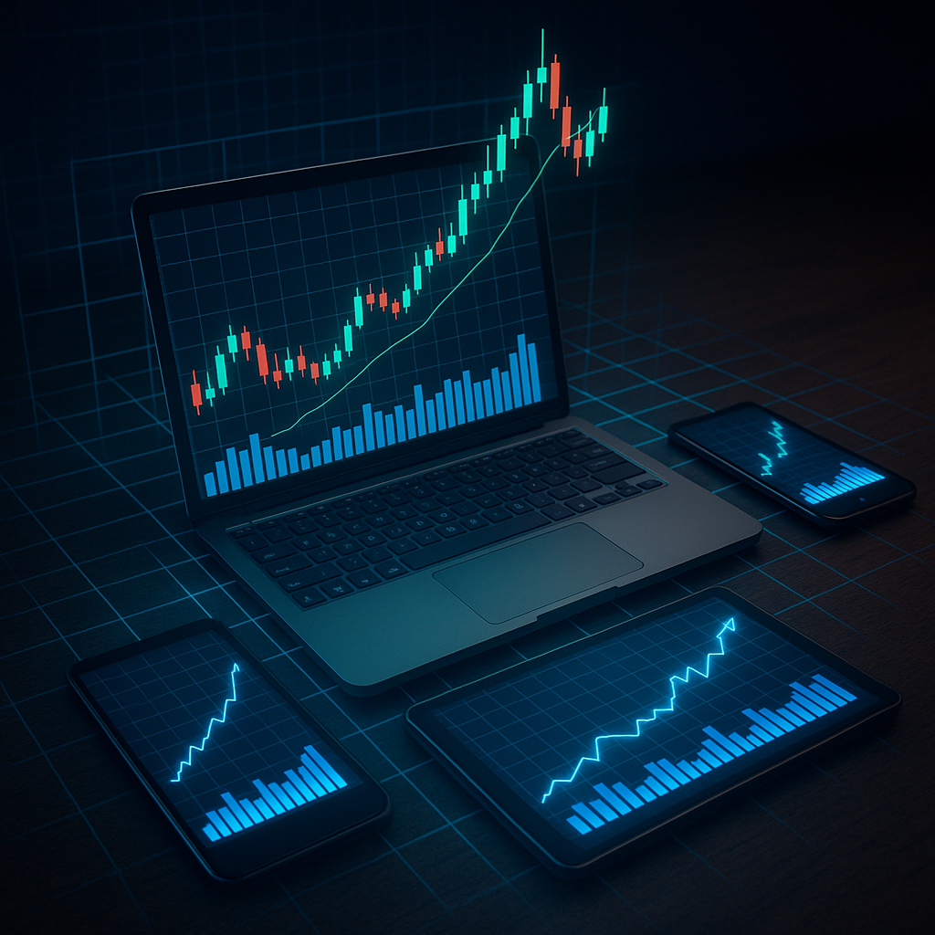 Temasek Nexon Review 2026 | Trading Platform